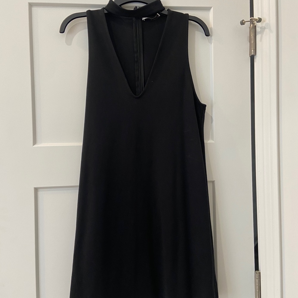 Zara mini dress, size m